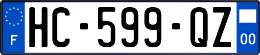 HC-599-QZ