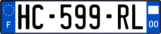 HC-599-RL