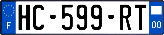 HC-599-RT