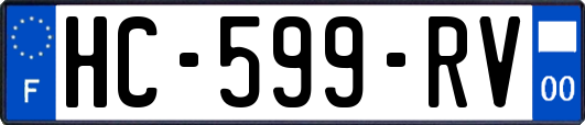 HC-599-RV