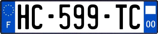 HC-599-TC