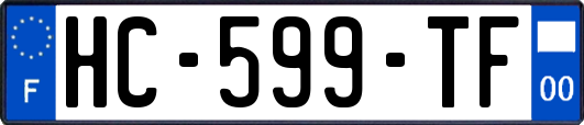 HC-599-TF