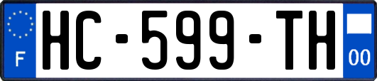 HC-599-TH