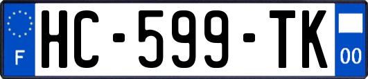 HC-599-TK