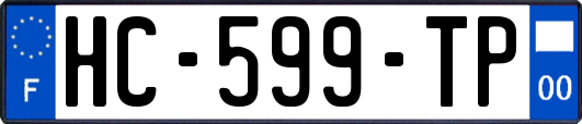 HC-599-TP