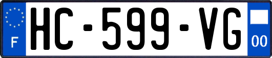 HC-599-VG