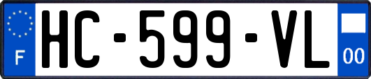 HC-599-VL