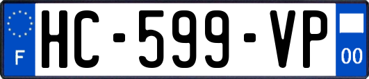 HC-599-VP