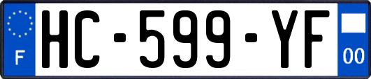 HC-599-YF