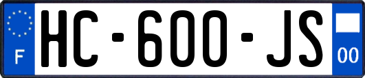 HC-600-JS