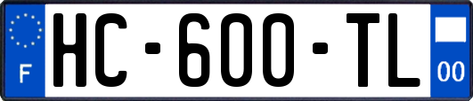 HC-600-TL