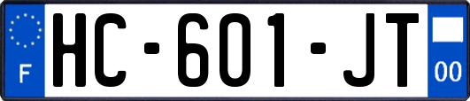 HC-601-JT