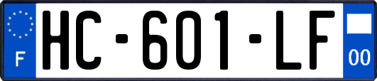 HC-601-LF