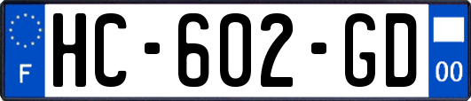 HC-602-GD