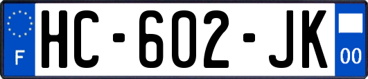 HC-602-JK