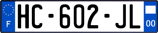HC-602-JL