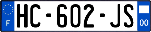 HC-602-JS