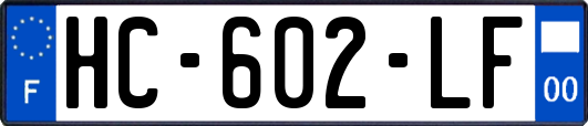 HC-602-LF