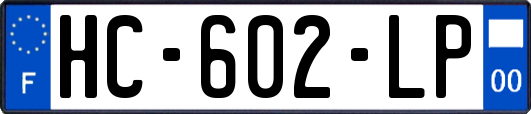 HC-602-LP