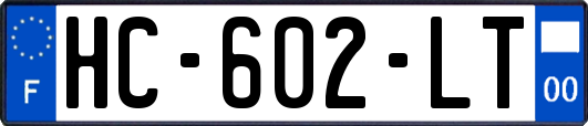 HC-602-LT