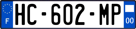 HC-602-MP
