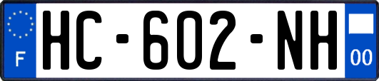 HC-602-NH