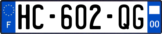 HC-602-QG