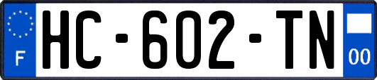 HC-602-TN