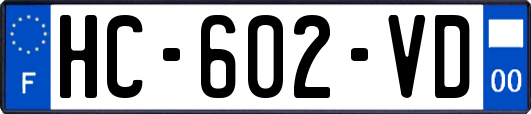 HC-602-VD