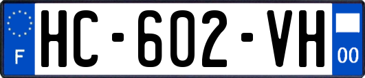 HC-602-VH