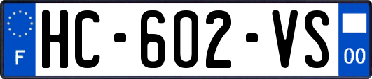 HC-602-VS