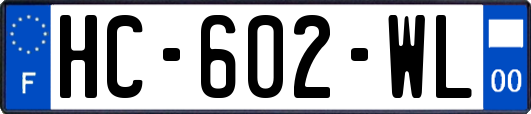 HC-602-WL