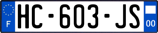 HC-603-JS