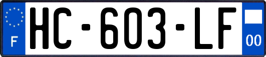 HC-603-LF