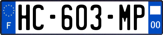 HC-603-MP