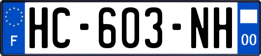 HC-603-NH