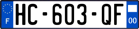 HC-603-QF