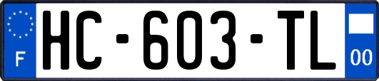 HC-603-TL