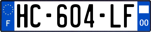 HC-604-LF