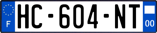 HC-604-NT