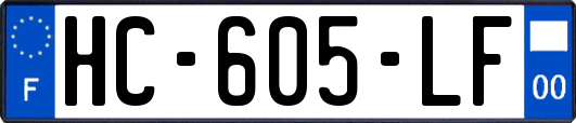 HC-605-LF