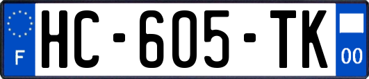 HC-605-TK