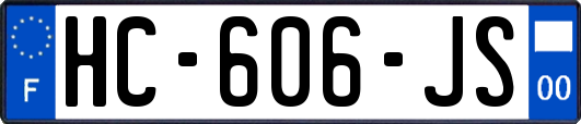 HC-606-JS