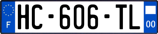 HC-606-TL