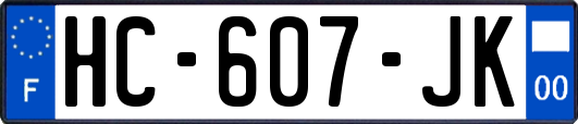 HC-607-JK