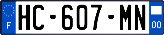 HC-607-MN