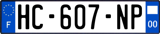 HC-607-NP