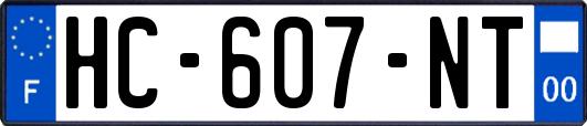 HC-607-NT
