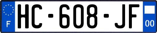 HC-608-JF