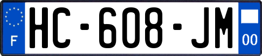 HC-608-JM
